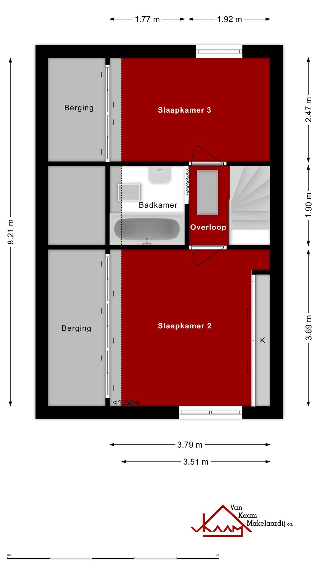 Foto 38 van Peeberg 13