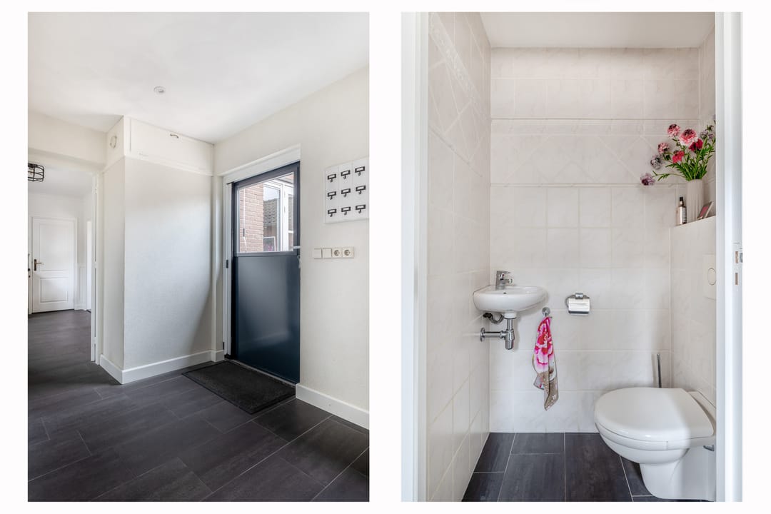 Photo 13 of Van Berghenstraat 25