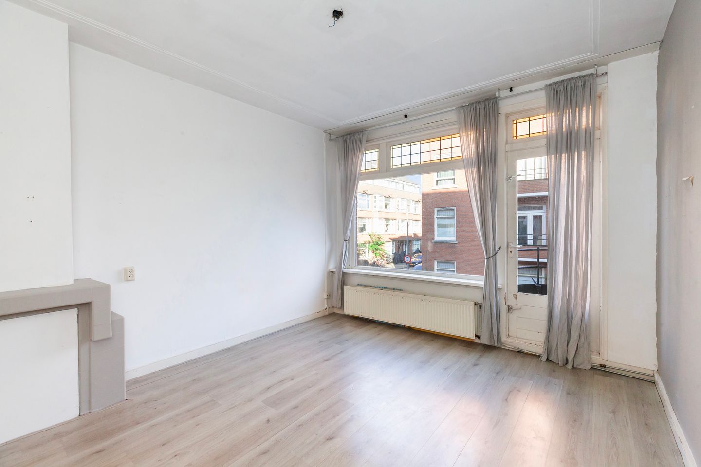 Foto 10 van Libellenstraat 16-A01