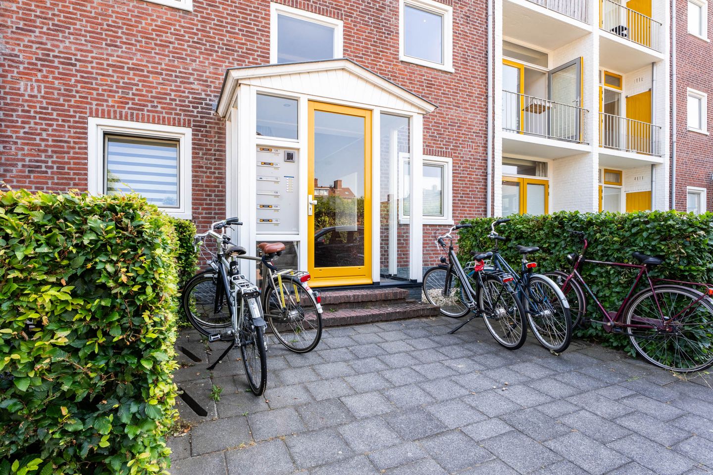 Photo 20 of Wattstraat 10-A