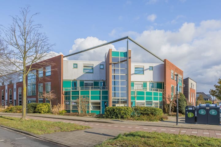 Oude Trambaan 83