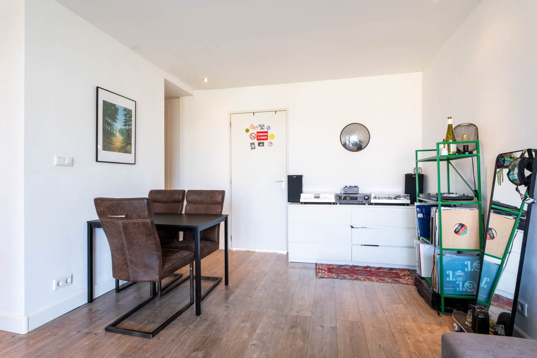 Photo 8 of Wattstraat 10-A