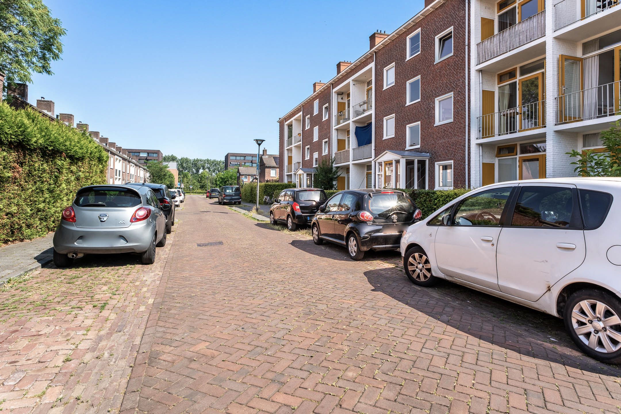 Photo 24 of Wattstraat 10-A