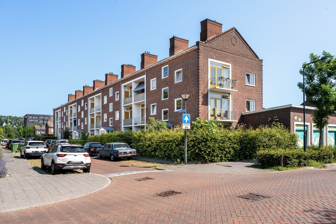 Photo 22 of Wattstraat 10-A