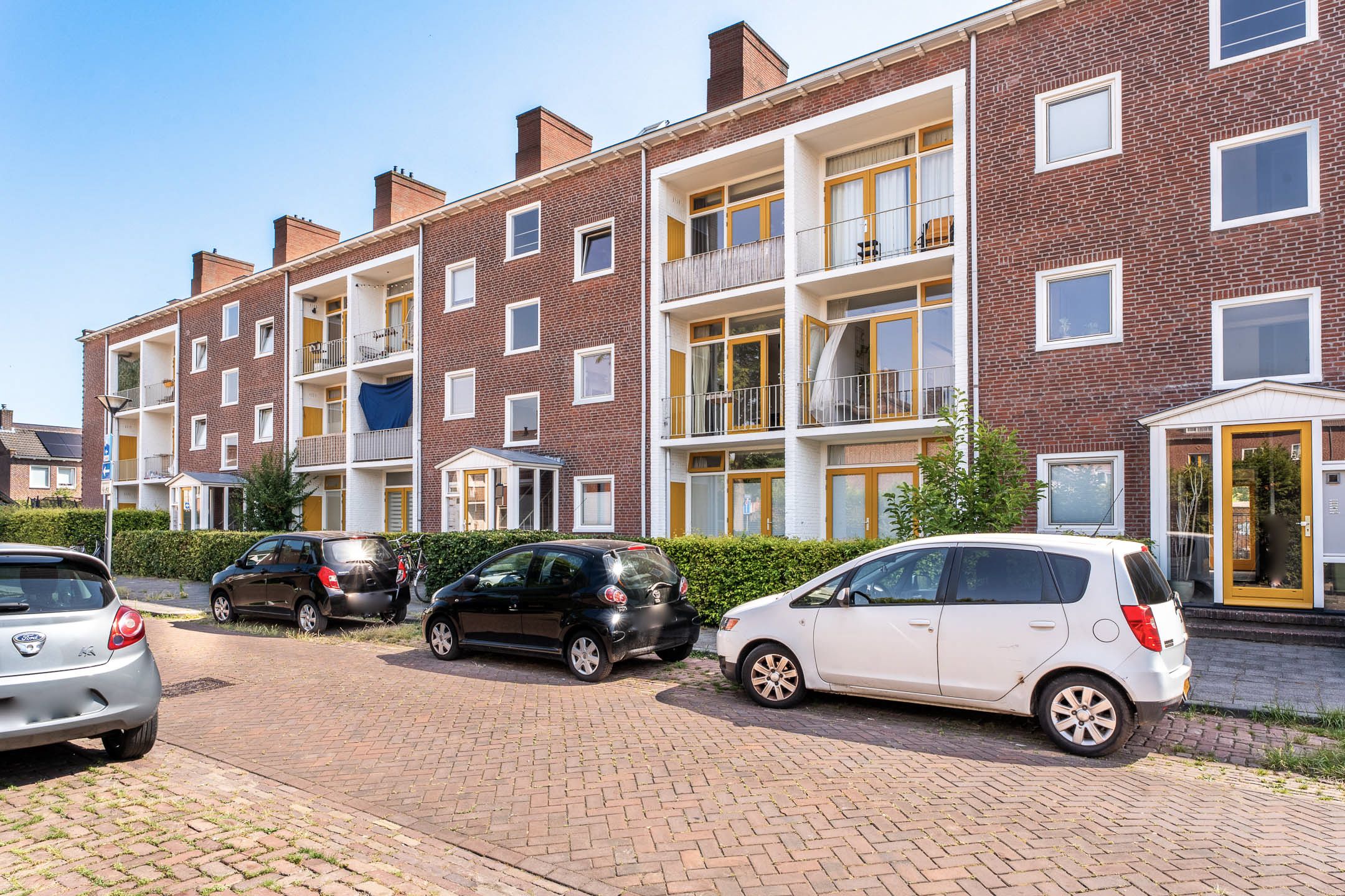Photo 21 of Wattstraat 10-A