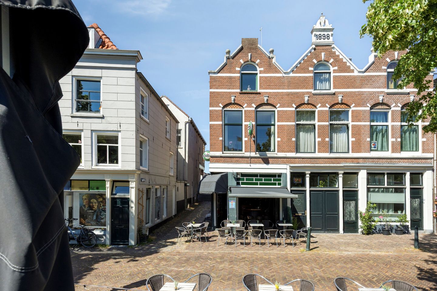 Bekijk foto 4 van Lange Haven 8-E