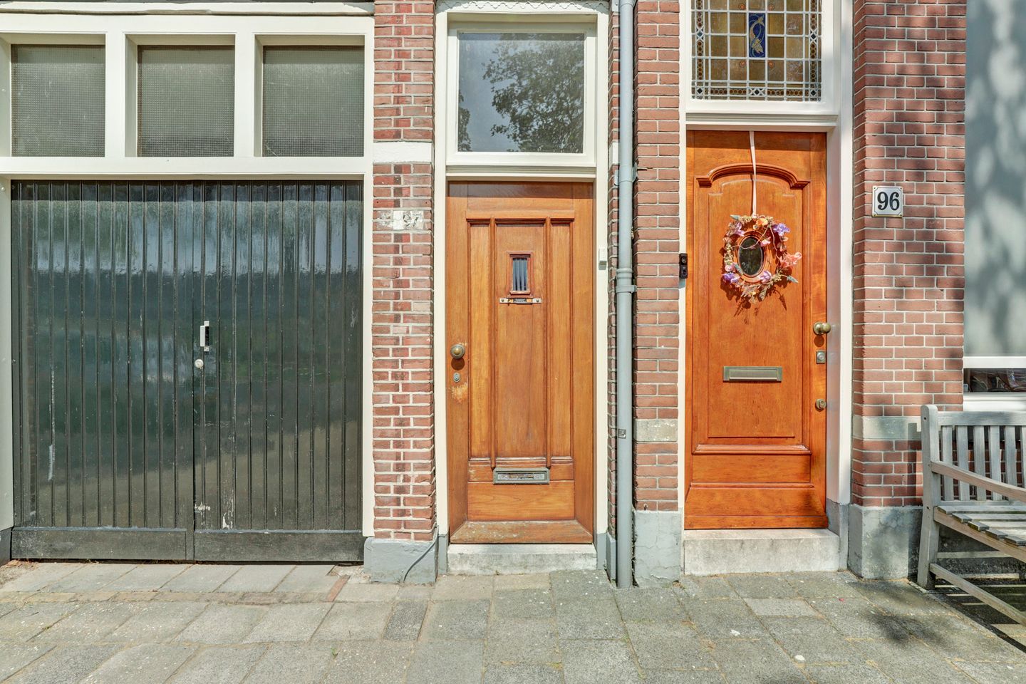 Photo 4 of Oostsingel 97