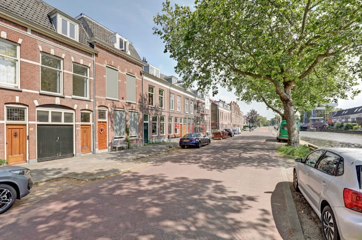 Photo 3 of Oostsingel 97