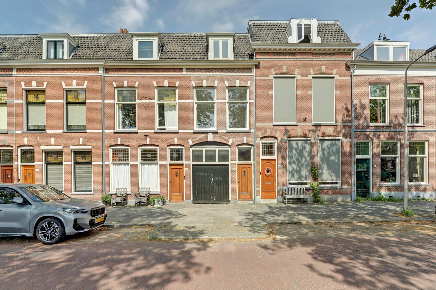 Photo 1 of Oostsingel 97