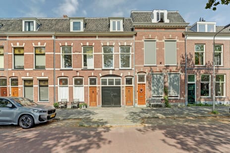 Oostsingel thumbnail