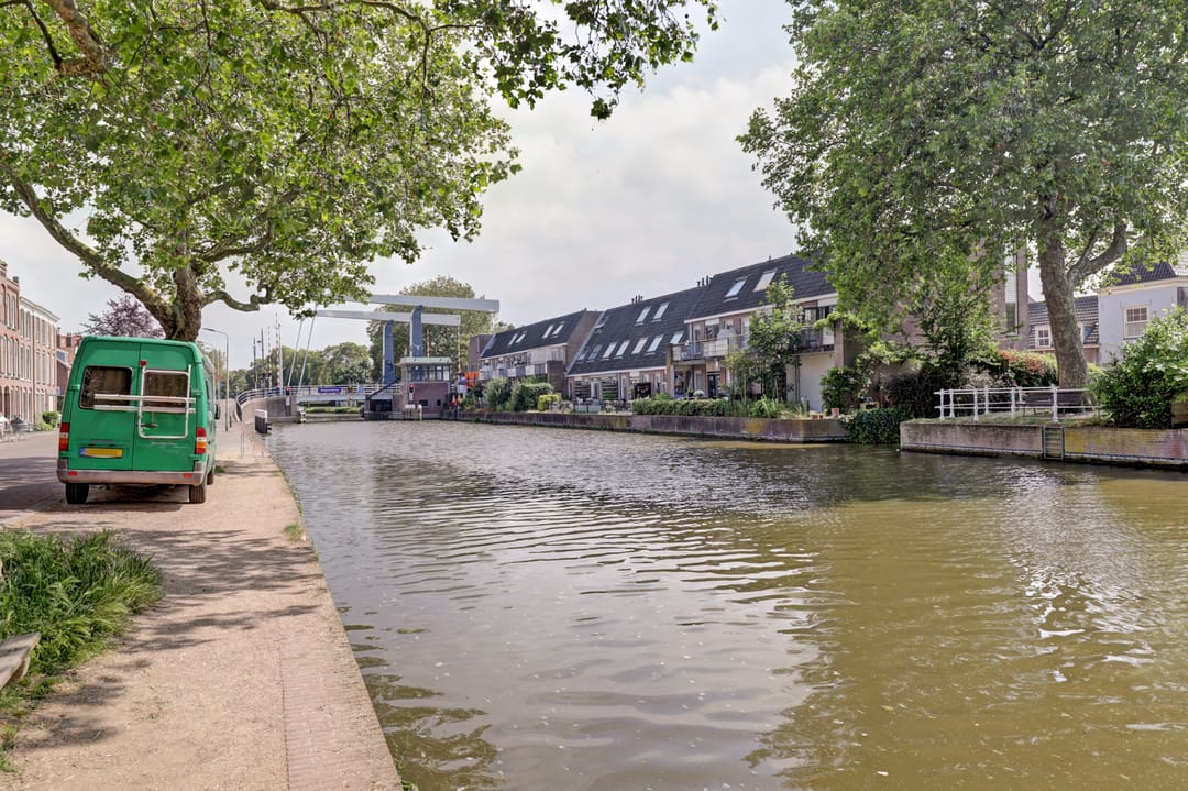 Photo 26 of Oostsingel 97