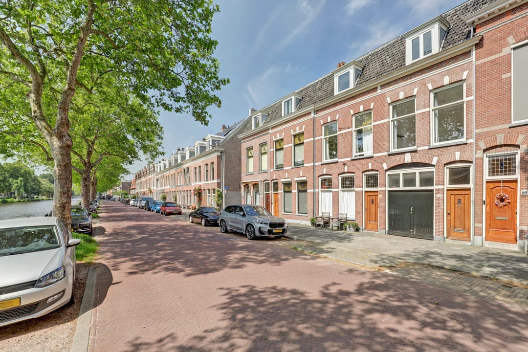 Photo 2 of Oostsingel 97