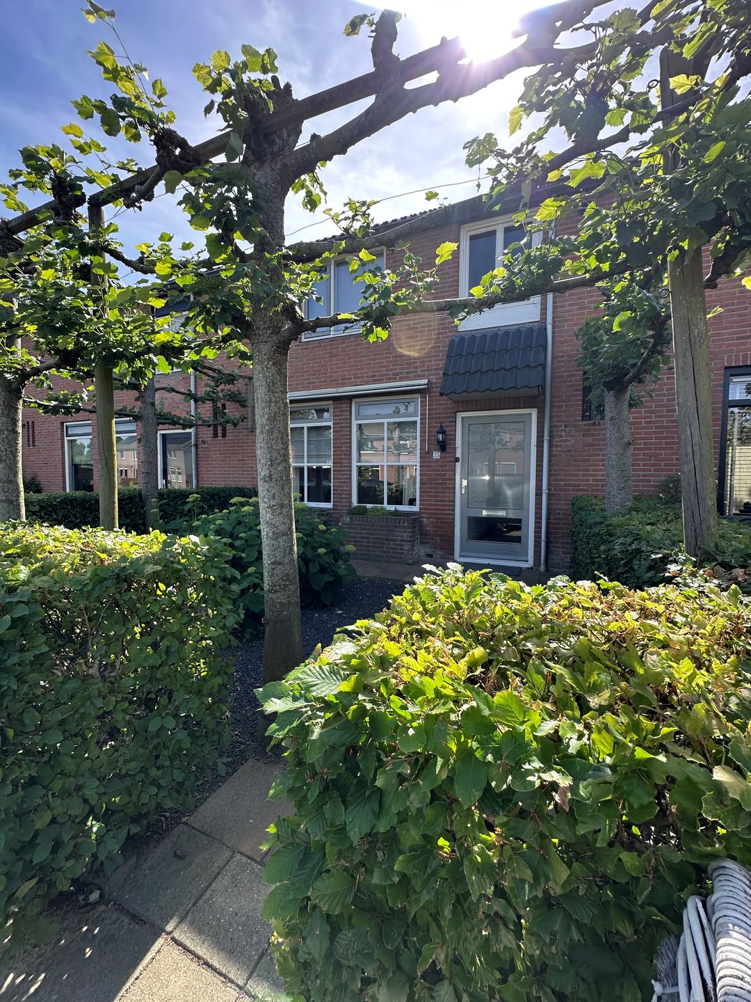 Foto 1 van Kastanjelaan 35