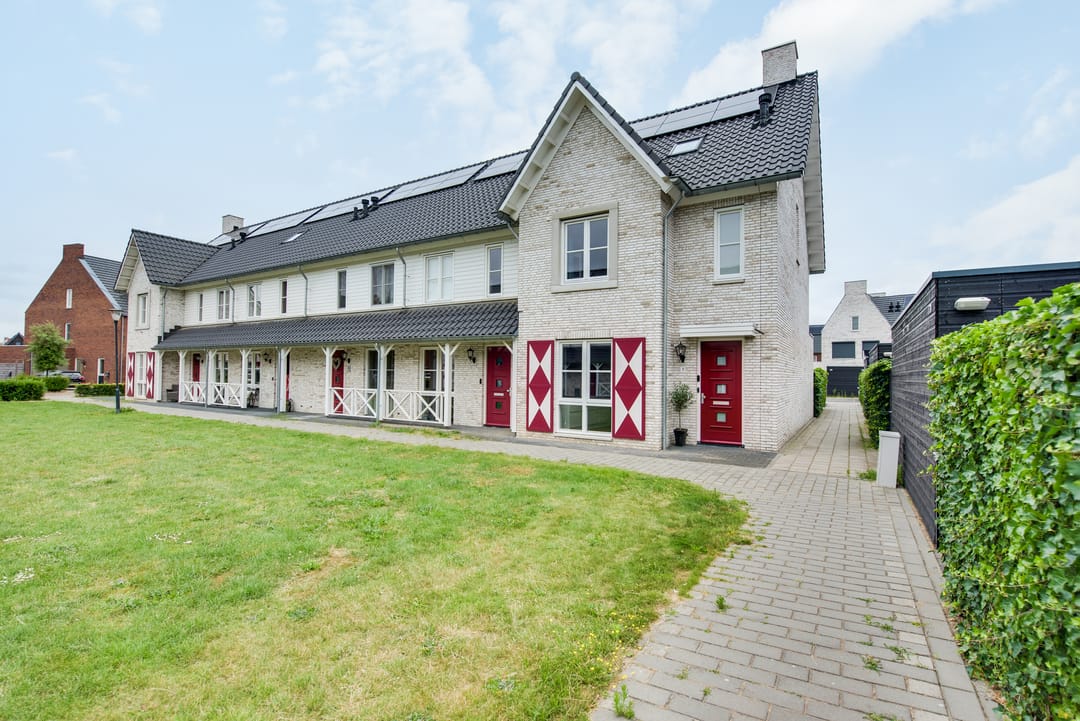 Photo 1 of Wachtmeester 11