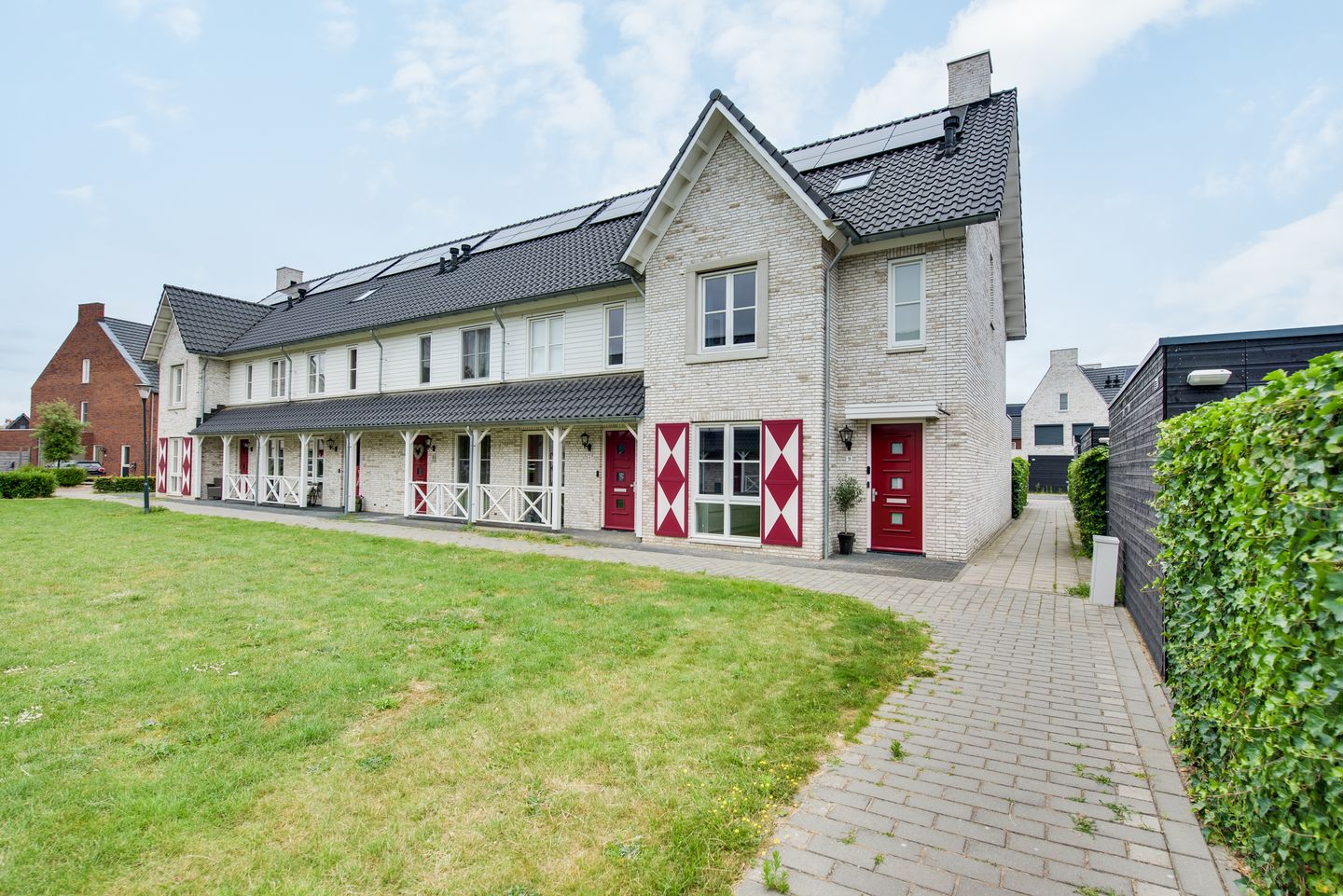 Photo 1 of Wachtmeester 11