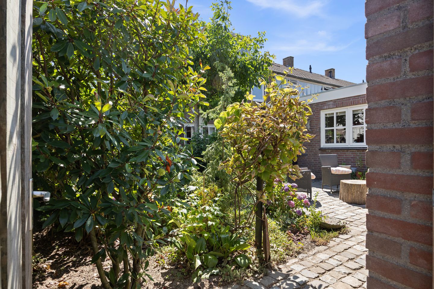 Photo 44 of Leliestraat 31