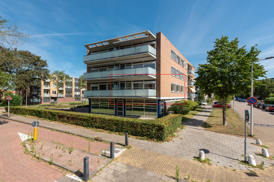 Foto 1 van Frankrijkstraat 22