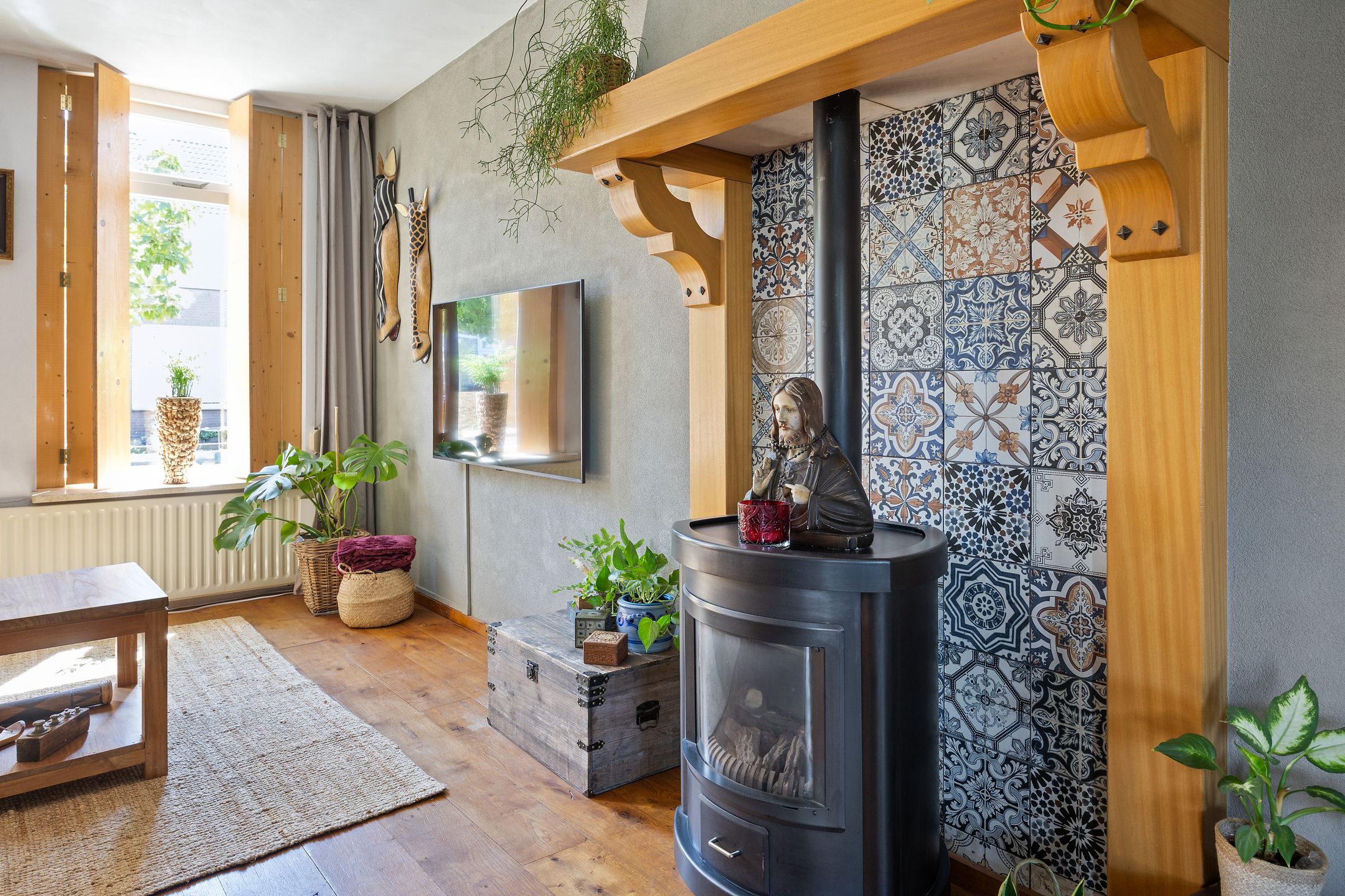 Photo 12 of Leliestraat 31