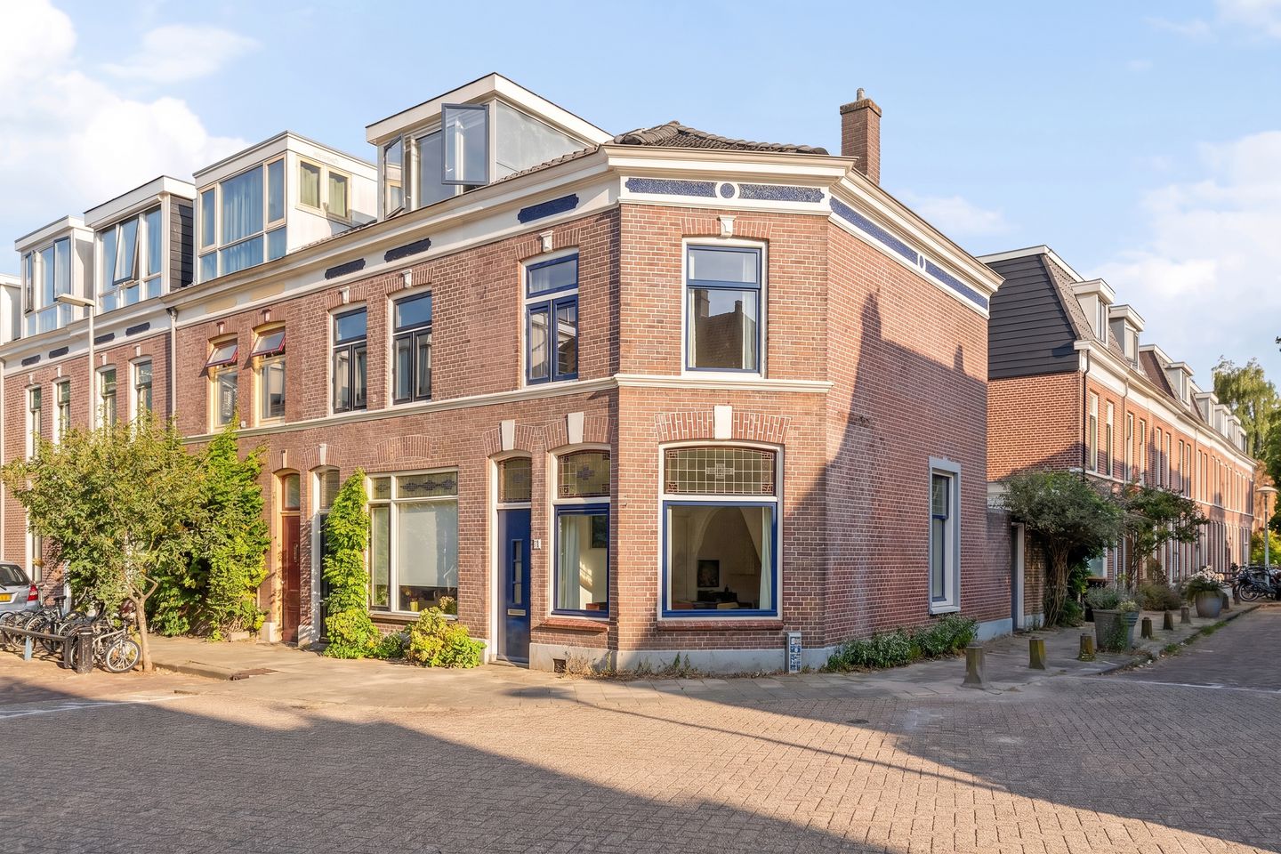 Foto 1 van Bladstraat 25