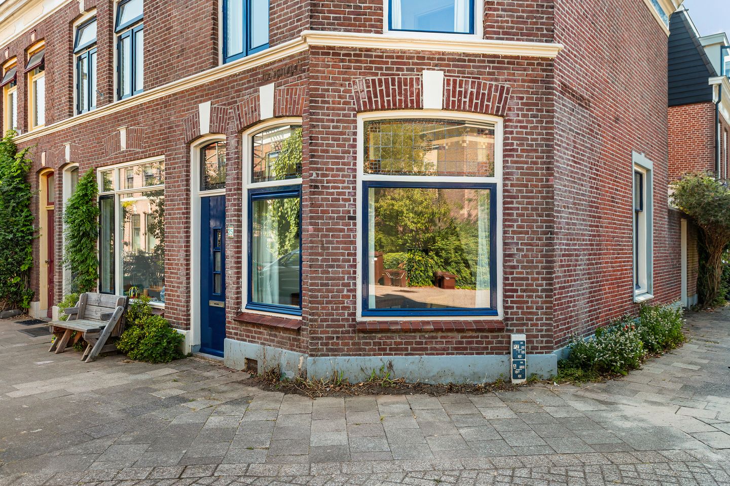 Foto 5 van Bladstraat 25