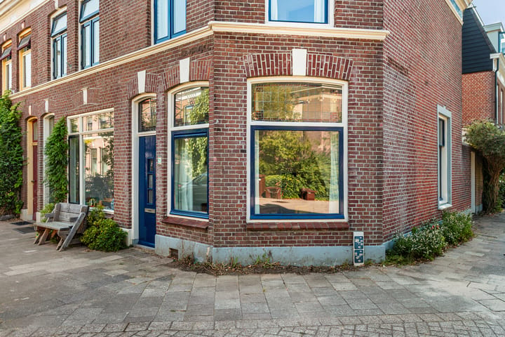 Foto 5 van Bladstraat 25