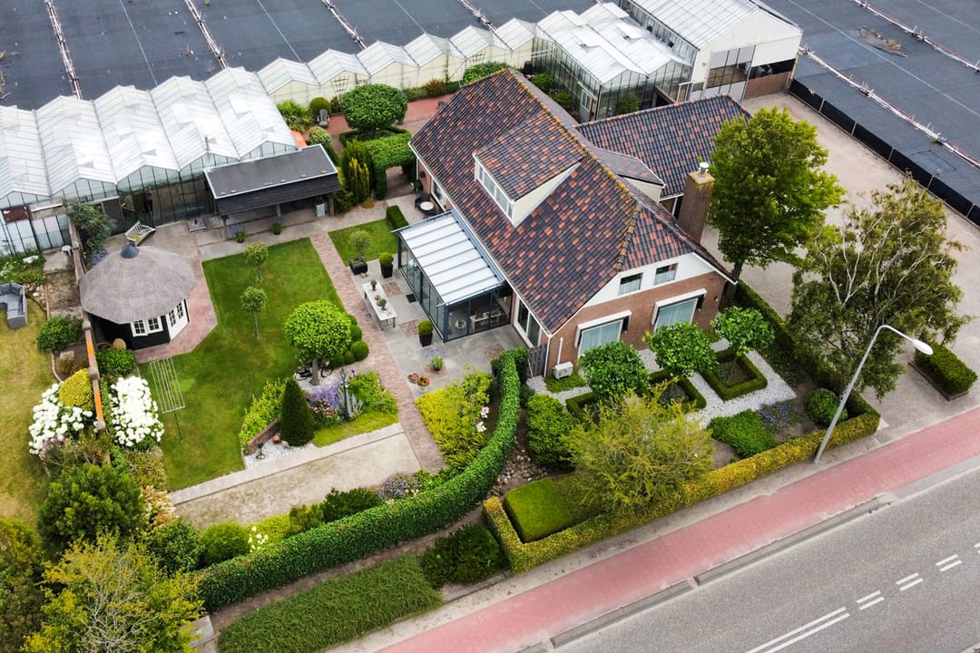 Photo 1 of Zwartendijk 16