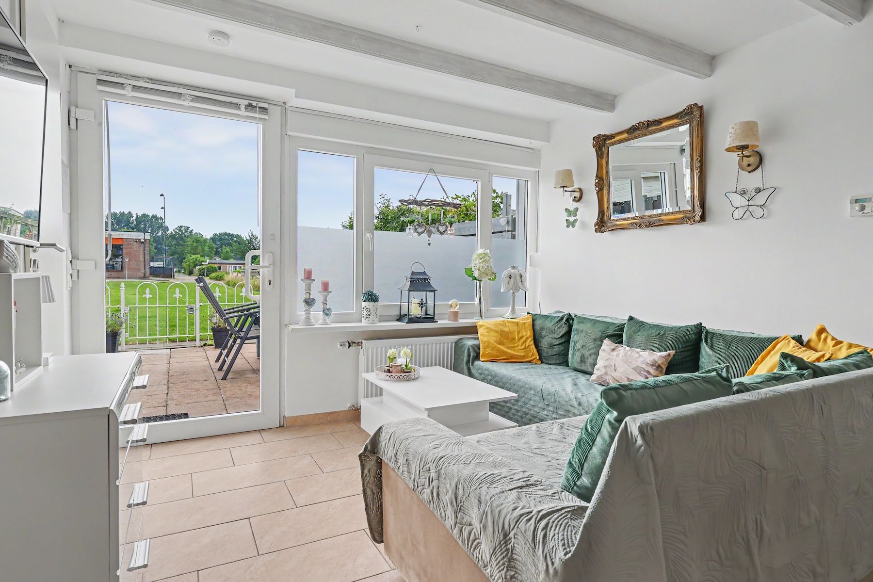 2-bedroom freehold villa in Dirkshorn — photo 3 of 5