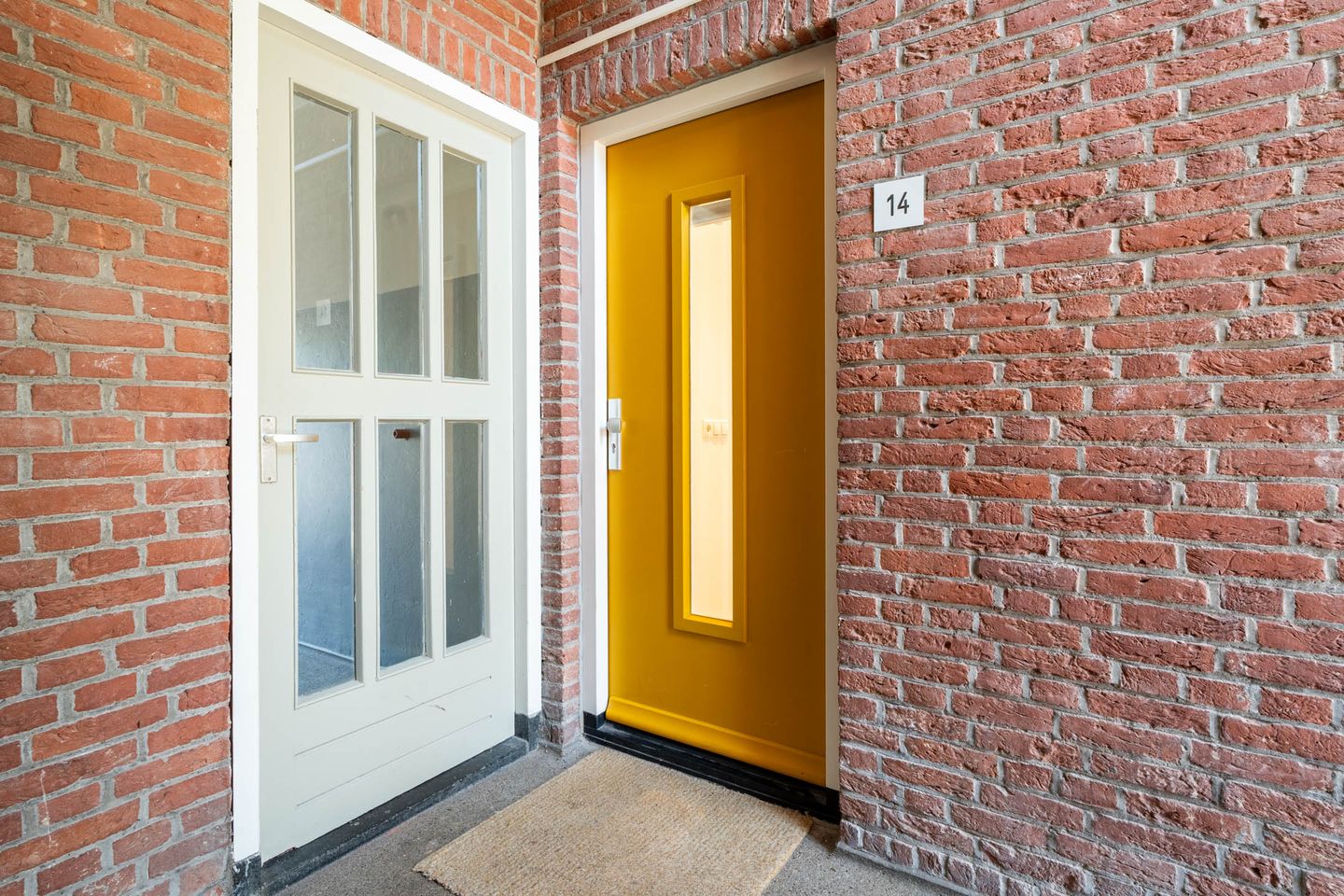 Photo 4 of Wattstraat 14