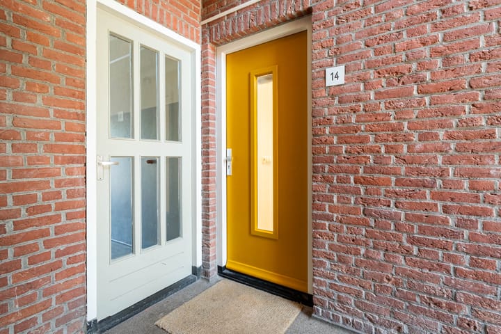 Photo 4 of Wattstraat 14