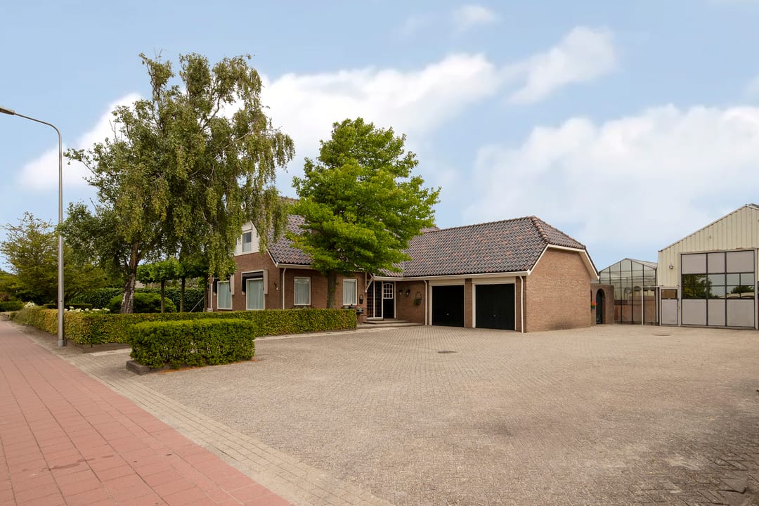Photo 56 of Zwartendijk 16