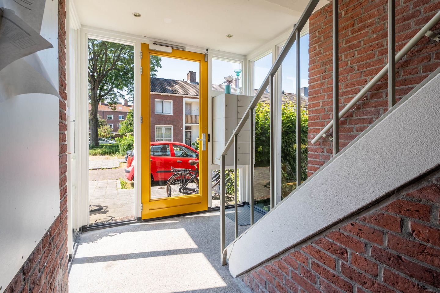 Photo 29 of Wattstraat 14