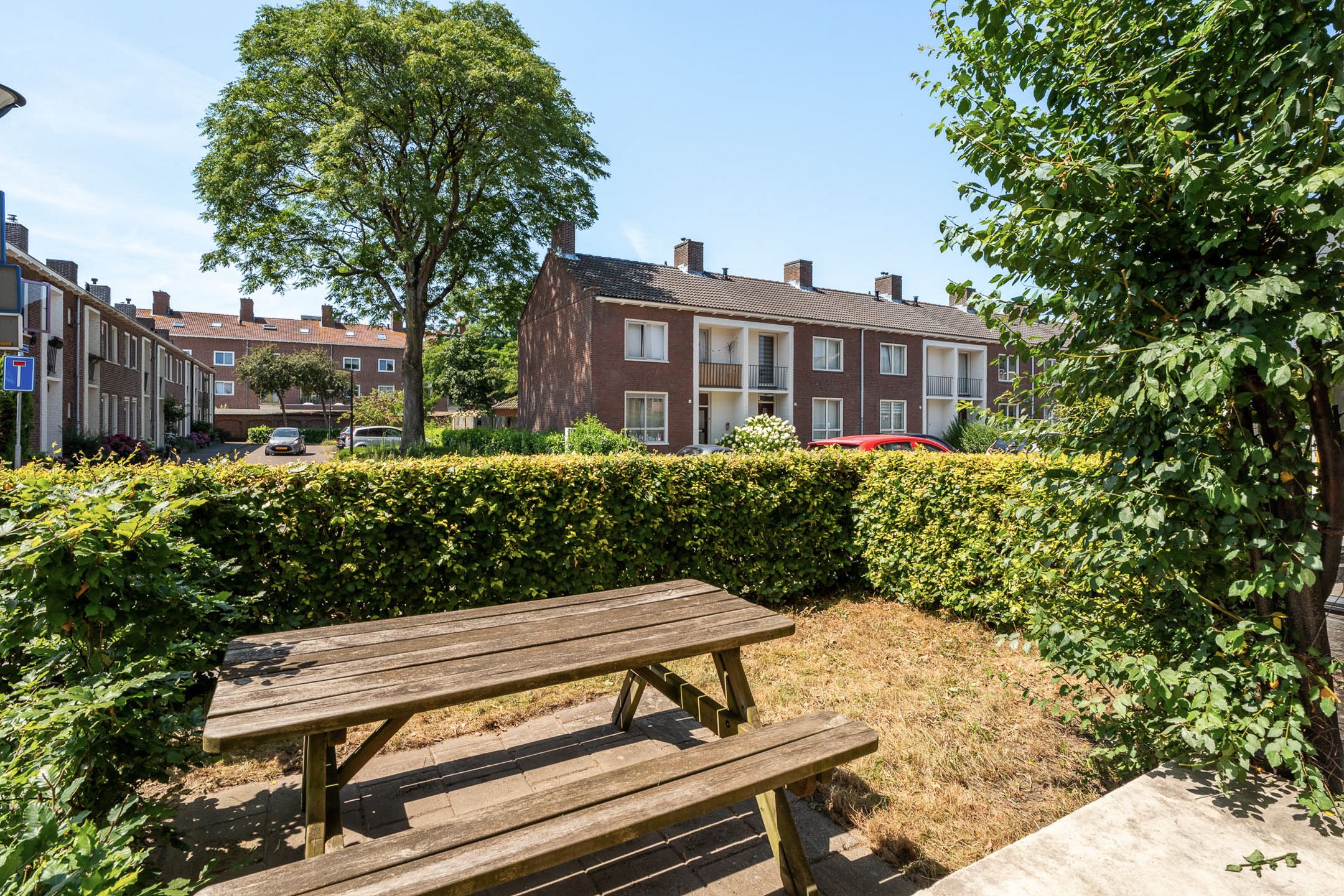 Photo 12 of Wattstraat 14
