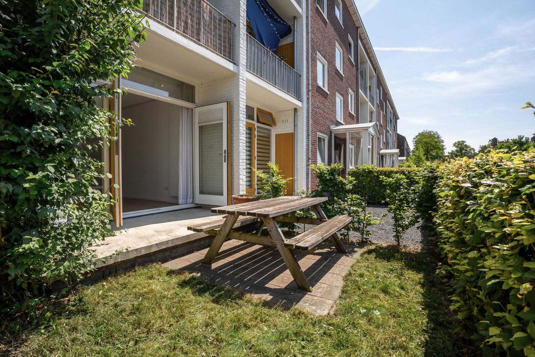 Photo 13 of Wattstraat 14
