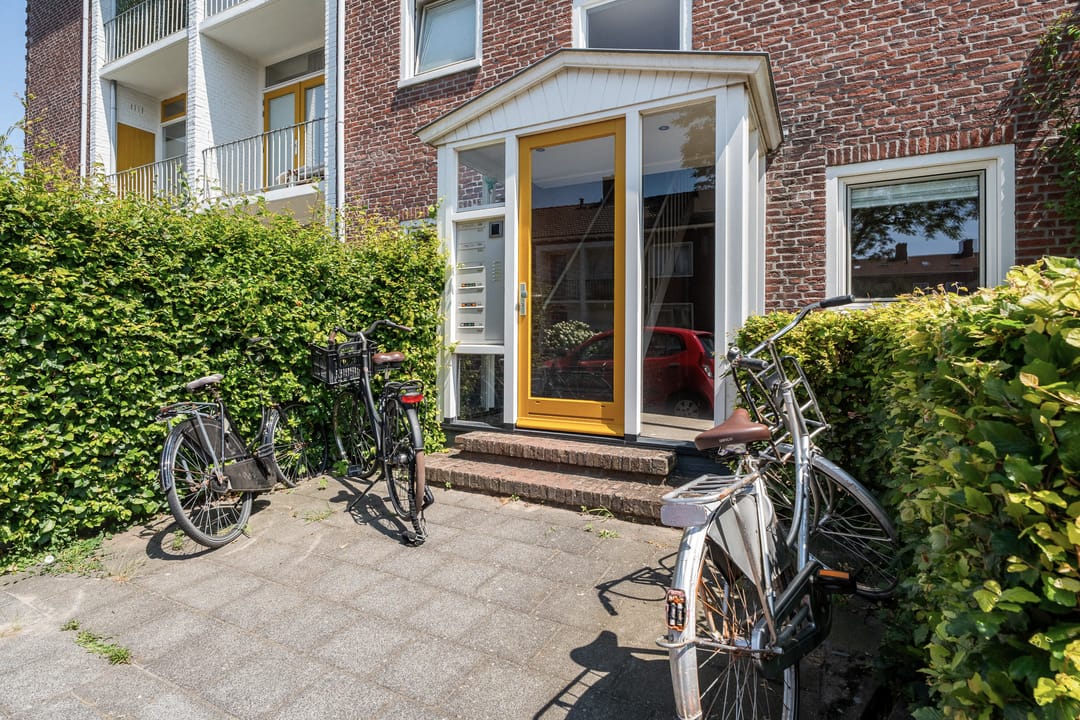 Photo 28 of Wattstraat 14
