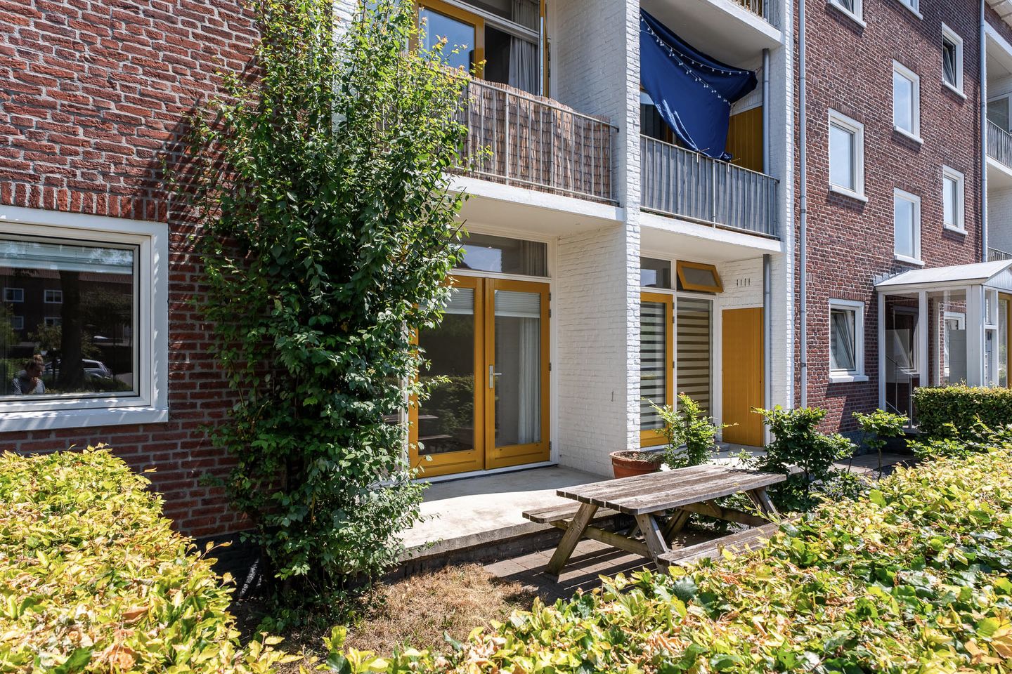 Photo 14 of Wattstraat 14