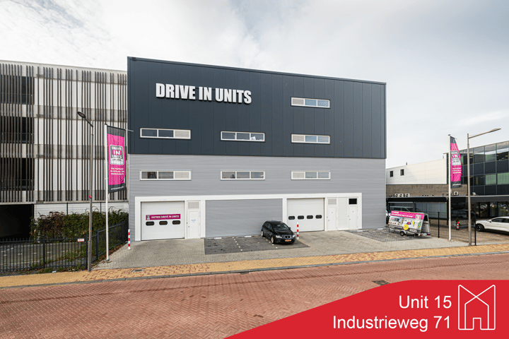 Industrieweg 71-15