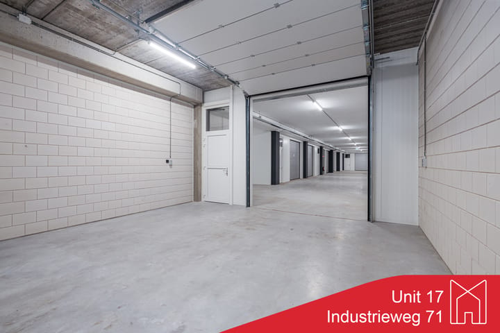 Industrieweg 71-17