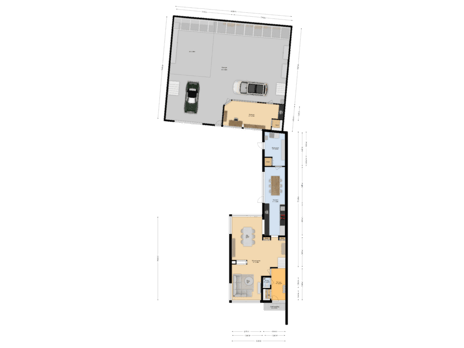 Bekijk plattegrond