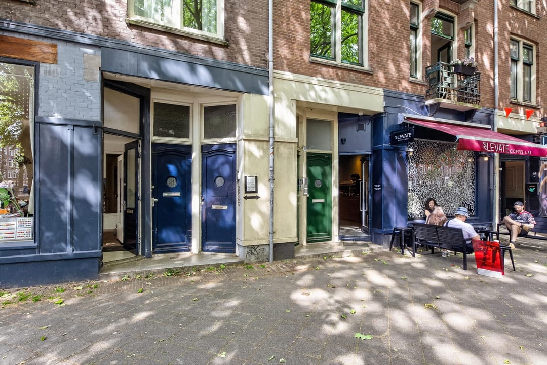Photo 52 of Van der Helstplein 10-1
