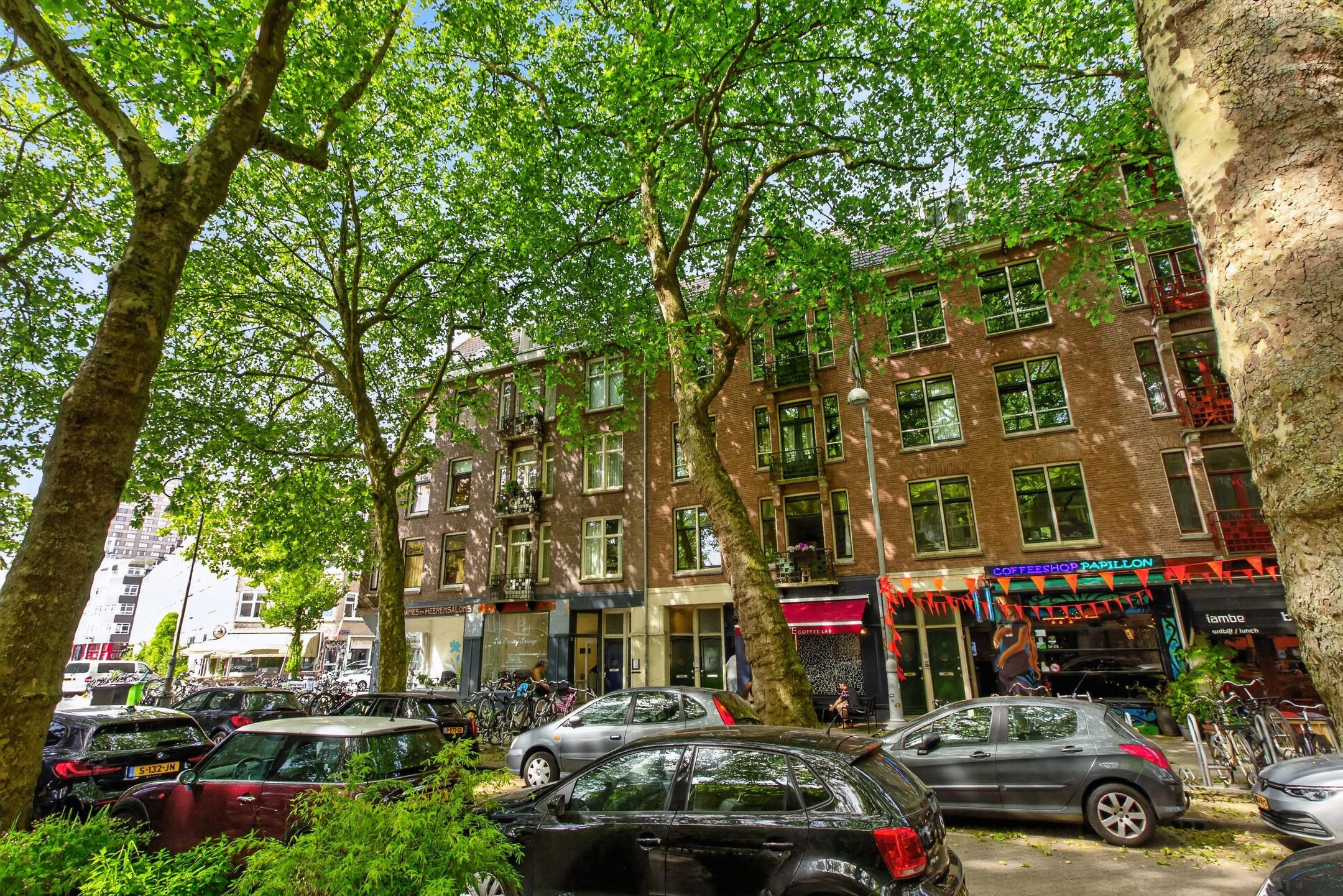 Photo 54 of Van der Helstplein 10-1