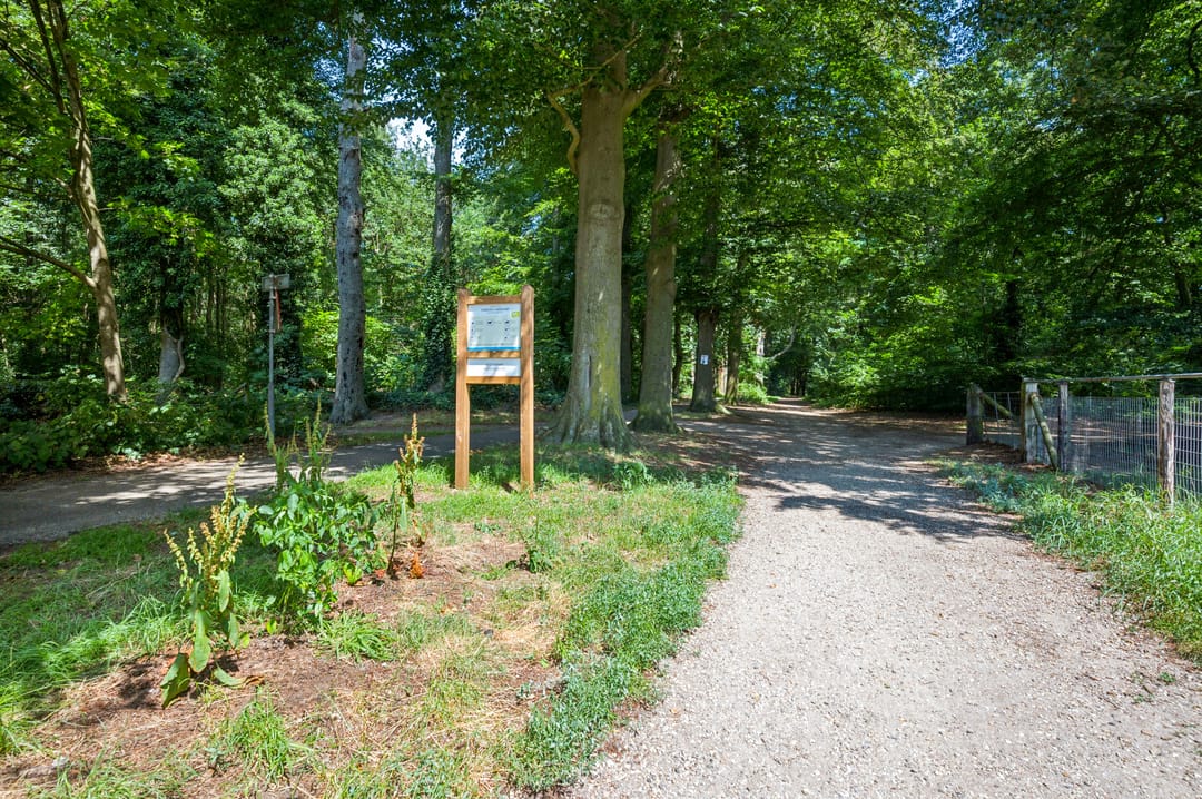 Foto 41 van Majoor Jacomettiweg 1
