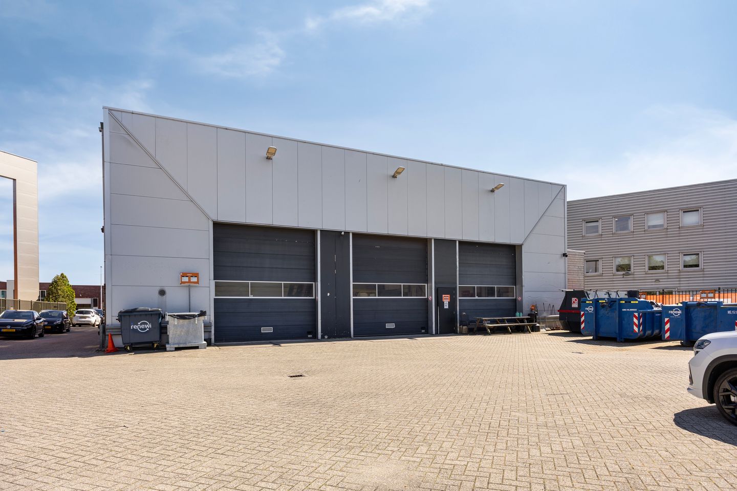 View photo 4 of Bijdorp-Oost 1