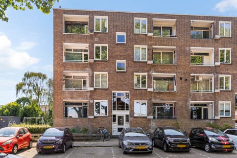 Jan Steenstraat thumbnail