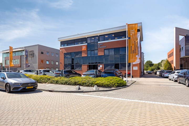 Bijdorp-Oost 1, Barendrecht