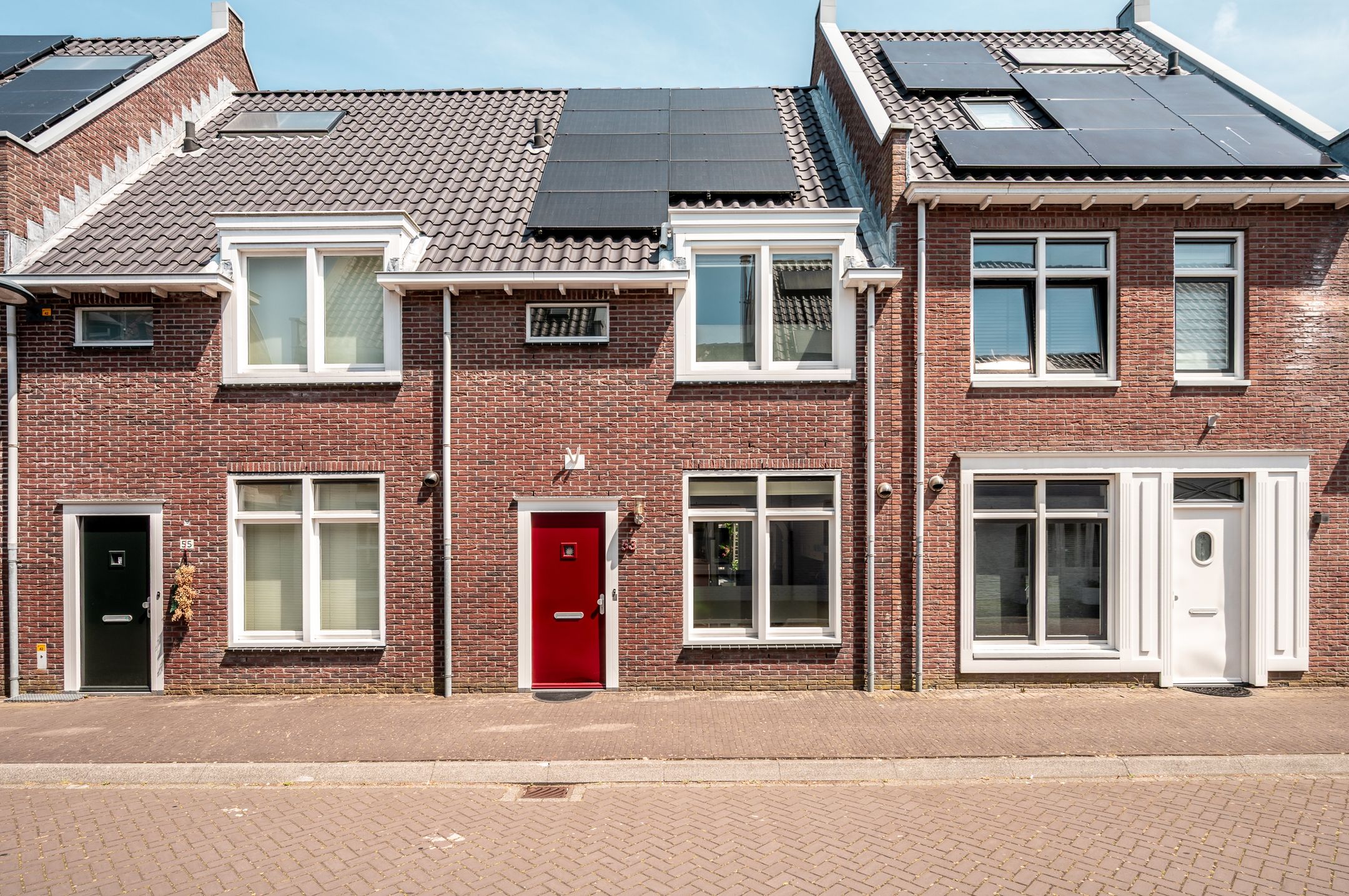 Westerschelde 53 
