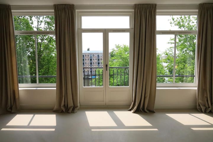 Foto 4 van Wittenburgergracht 185
