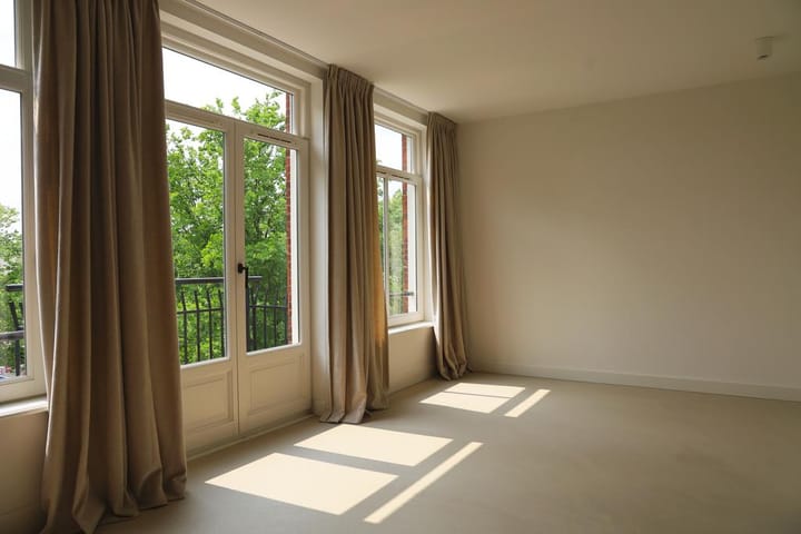 Foto 5 van Wittenburgergracht 185