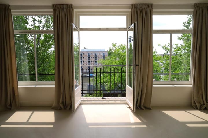 Foto 3 van Wittenburgergracht 185