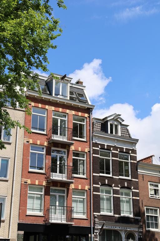 Foto 38 van Wittenburgergracht 185