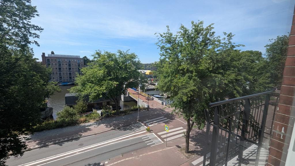 Foto 50 van Wittenburgergracht 185